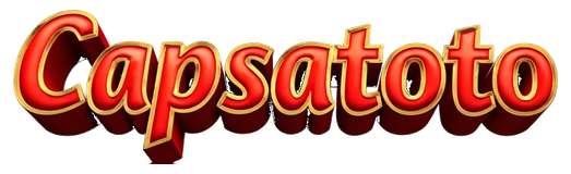 capsatoto logo