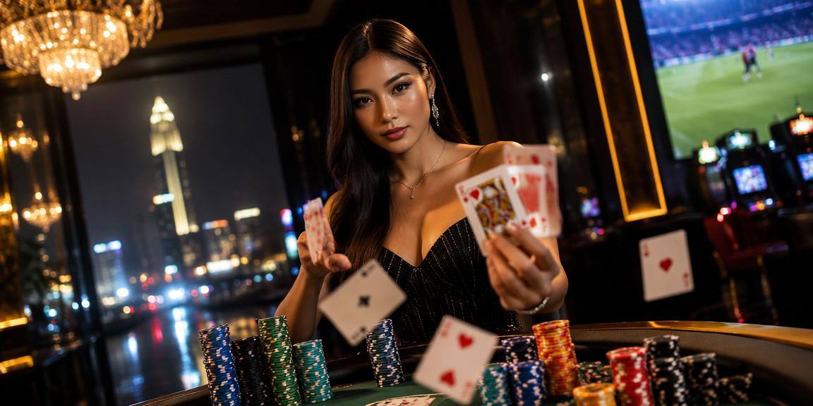 Platform Permainan Dibina untuk Malaysia